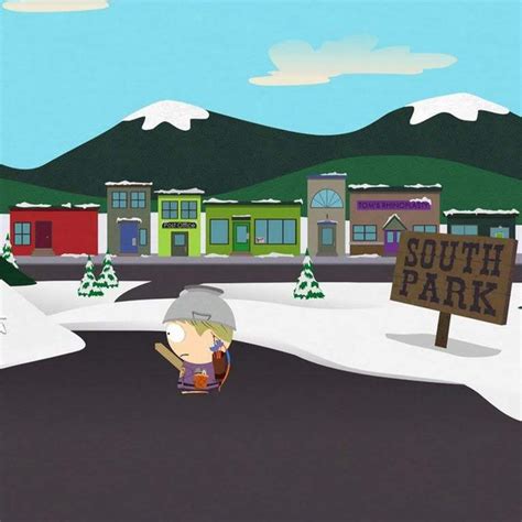 best south park clips